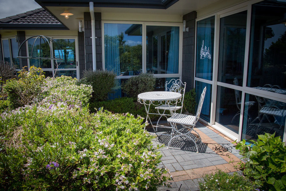 Waitomo Orchard Estate B&B Otorohanga Εξωτερικό φωτογραφία